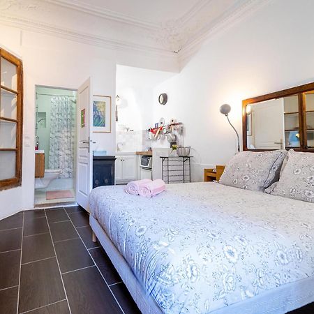 Le Petit Carnot Apartment Апт Екстериор снимка