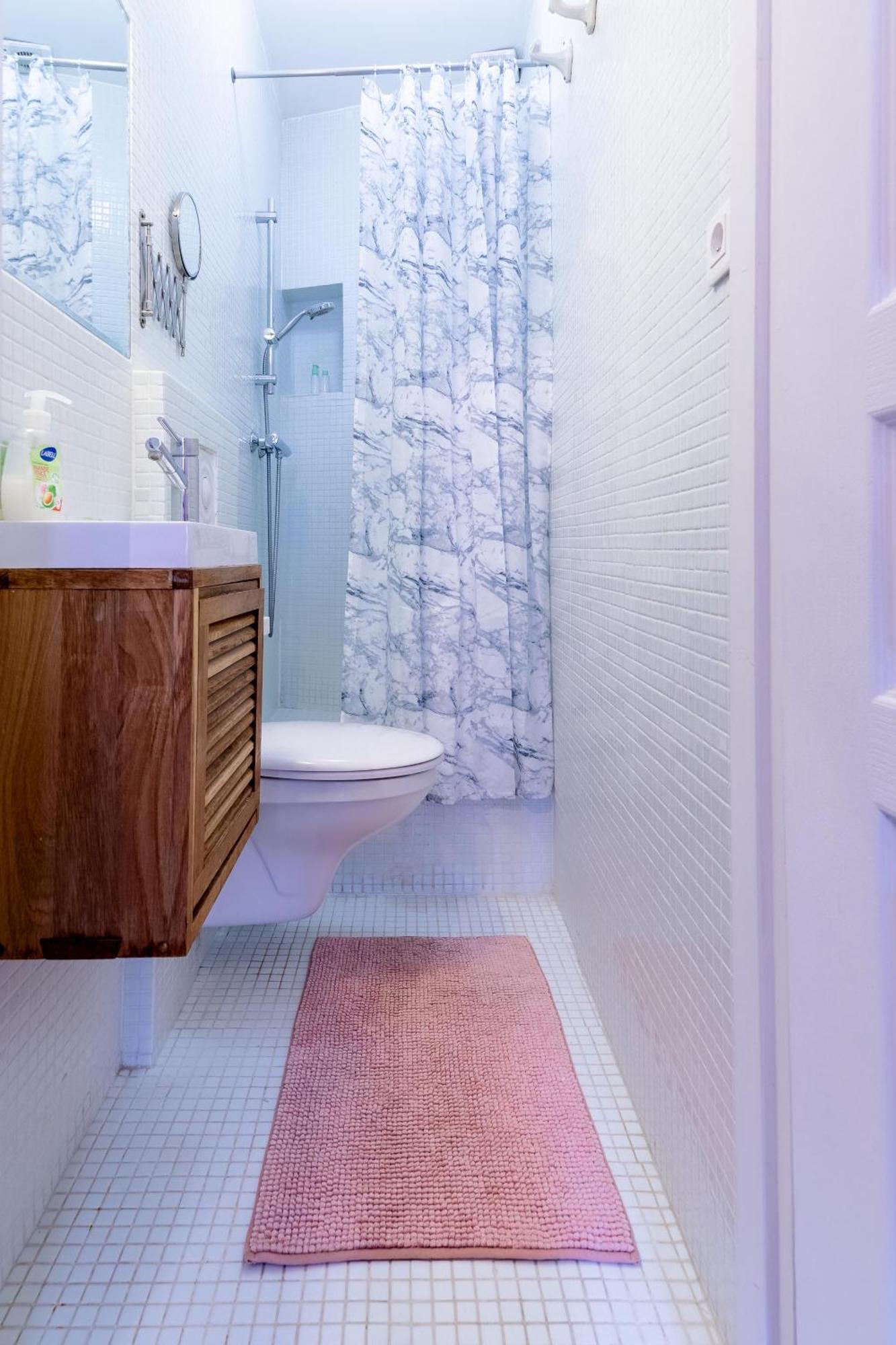 Le Petit Carnot Apartment Апт Екстериор снимка