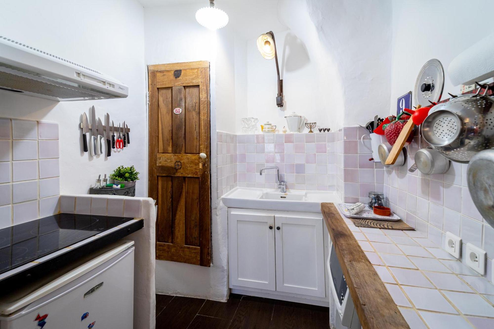 Le Petit Carnot Apartment Апт Екстериор снимка